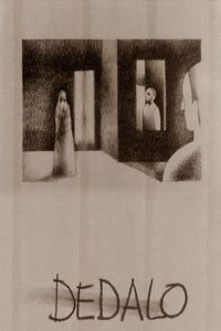 Dedalo poster