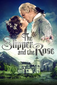 The Slipper and the Rose--The Story of Cinderella poster