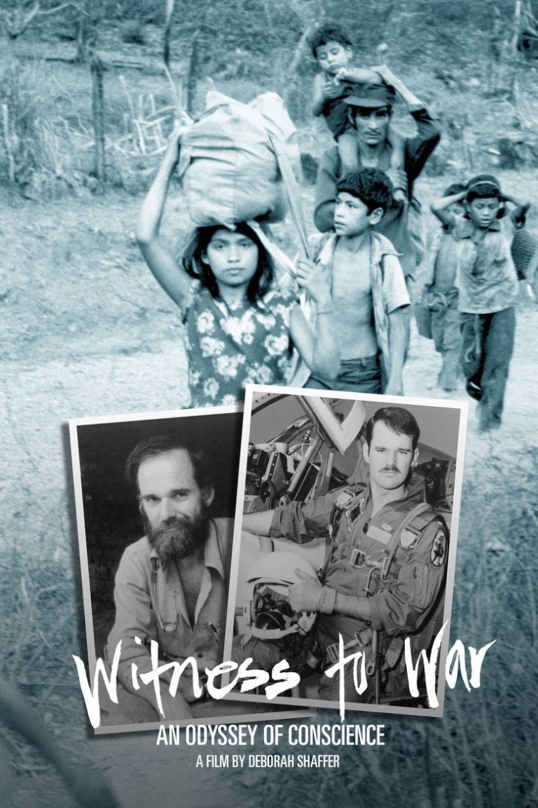 Witness to War: Dr. Charlie Clements poster