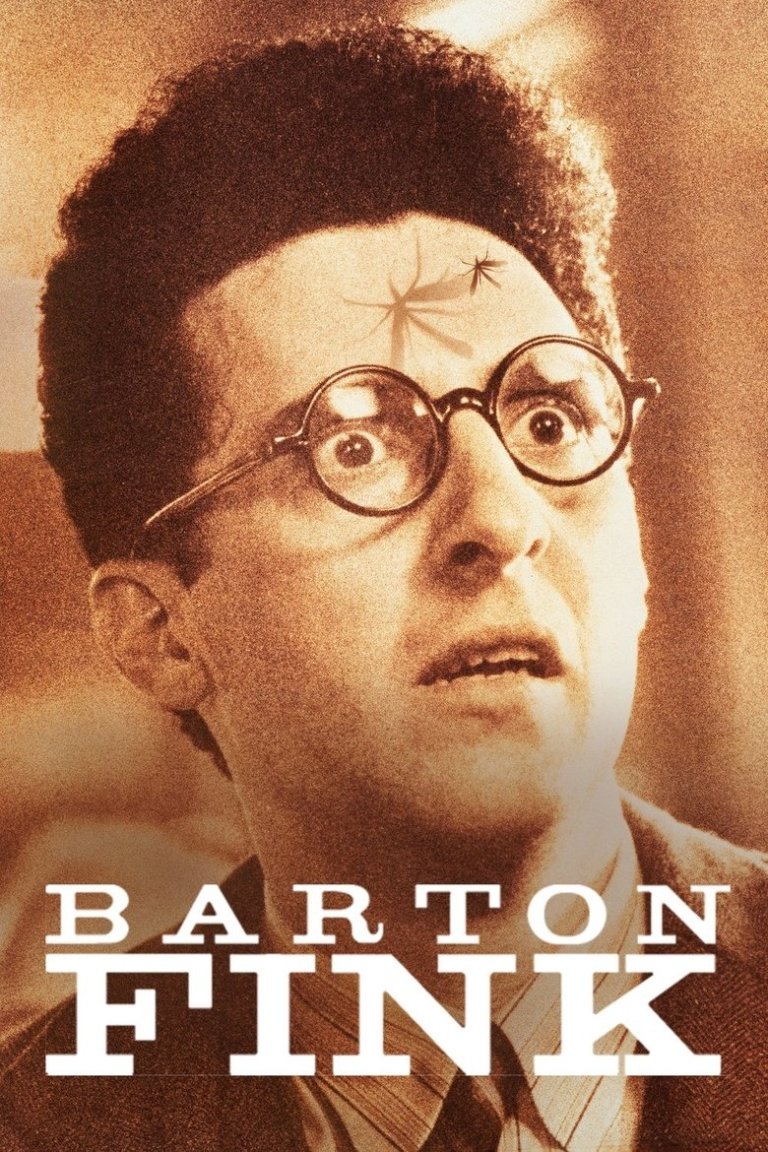 Barton Fink — The Common Man Knocks