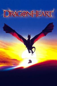Dragonheart poster