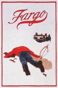Fargo (1996) poster