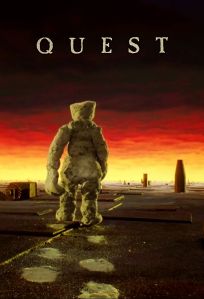 Quest poster