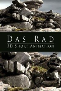 Das Rad poster
