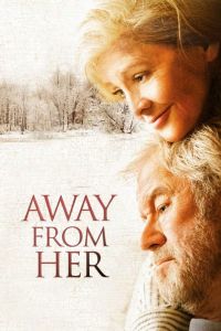 Away from Her poster