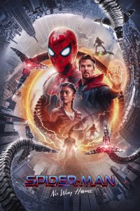 Spider-Man: No Way Home — The Machine Has a Heart