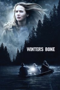 Winter's Bone (2010) poster