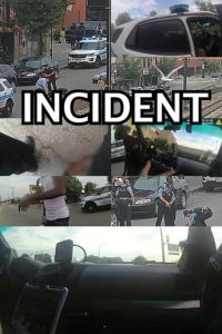 Incident poster