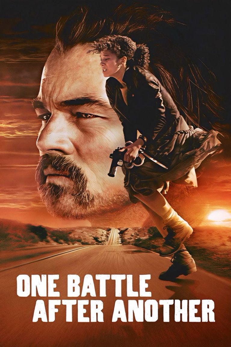 One Battle After Another — The Revolution Calls Back