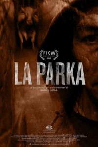 The Reaper (La Parka) poster
