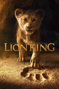 The Lion King (2019) poster