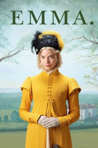 Emma poster