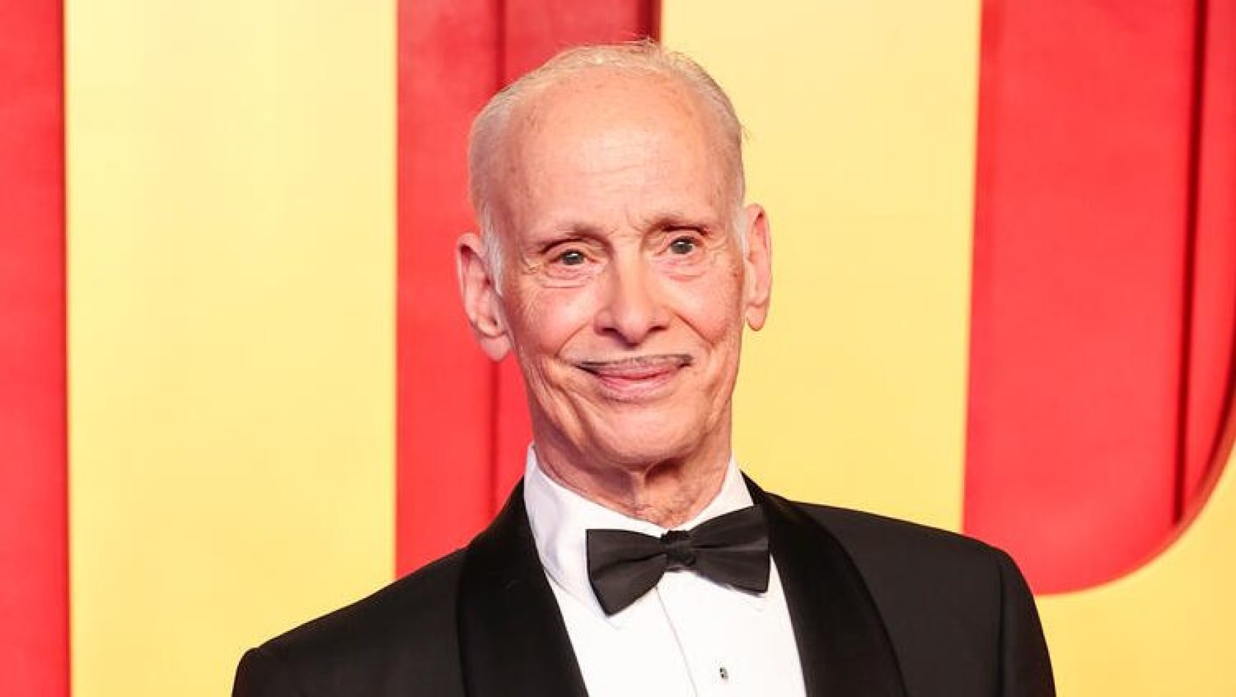 John Waters Would Use AI To “Cure Cancer” But “Not To Help Me Write”