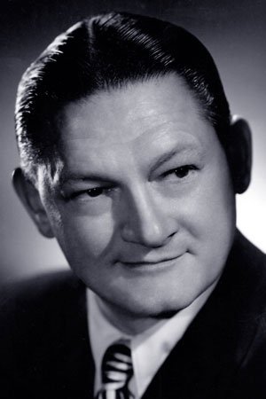 Victor Young portrait