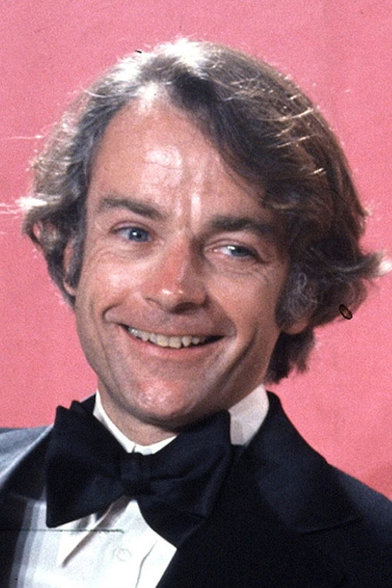 John G. Avildsen portrait