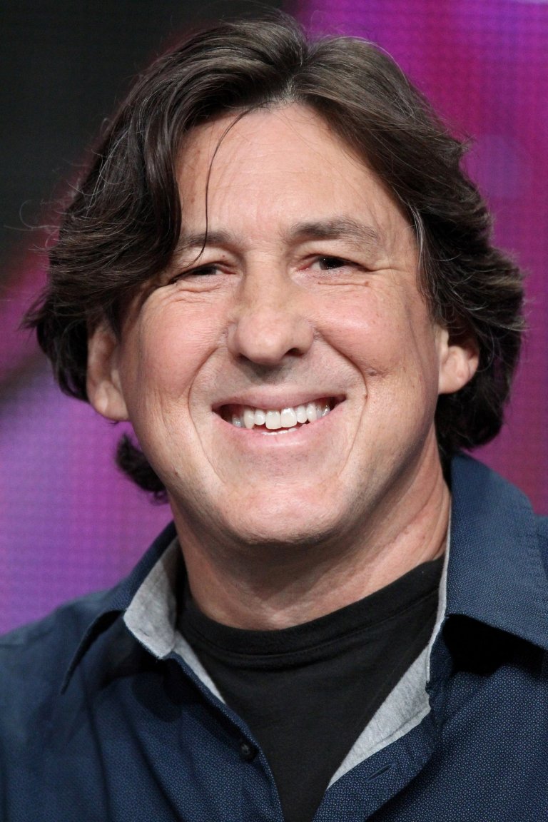 Cameron Crowe portrait