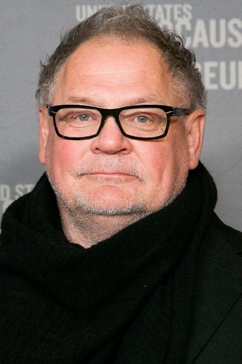 Janusz Kaminski portrait