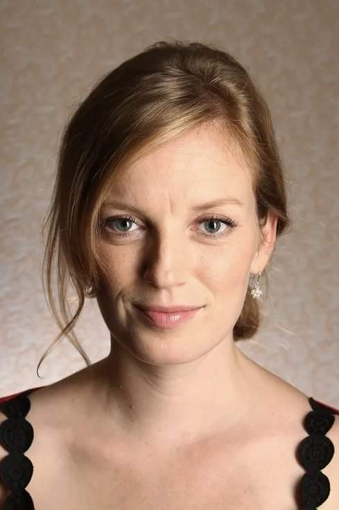 Sarah Polley portrait