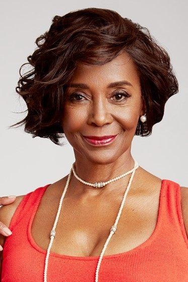 Margaret Avery portrait