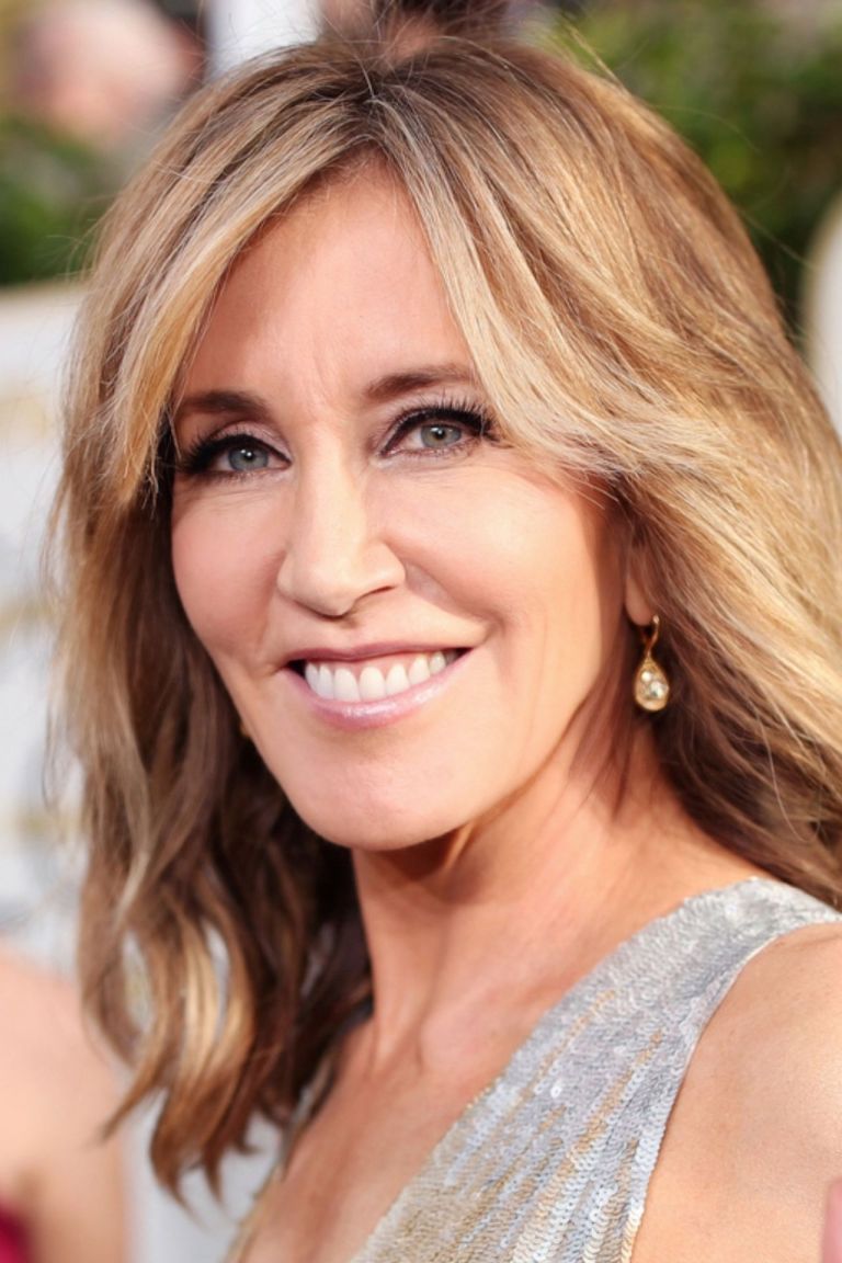 Felicity Huffman portrait