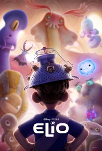 Elio poster