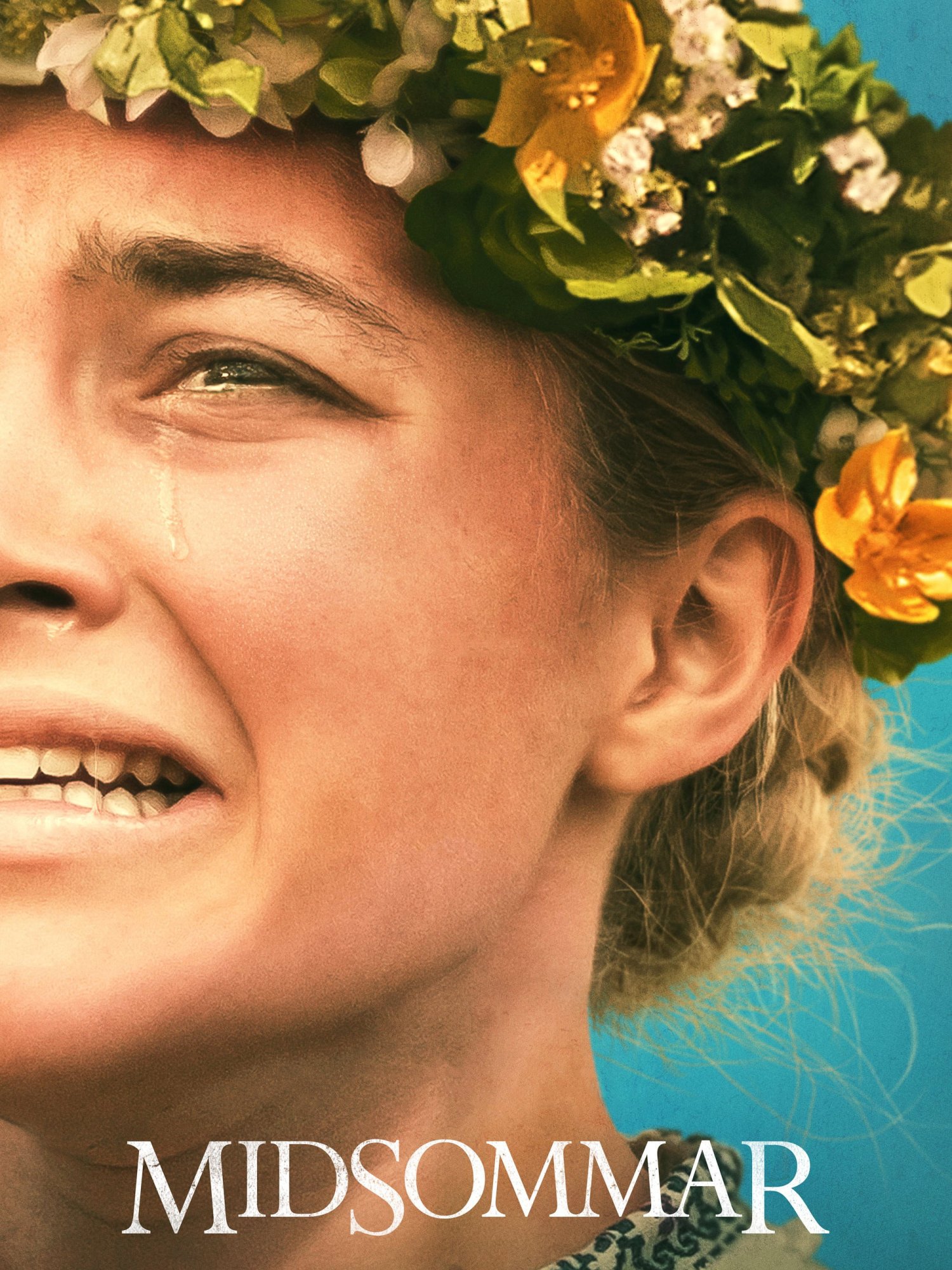 Midsommar — Grief in Broad Daylight artwork
