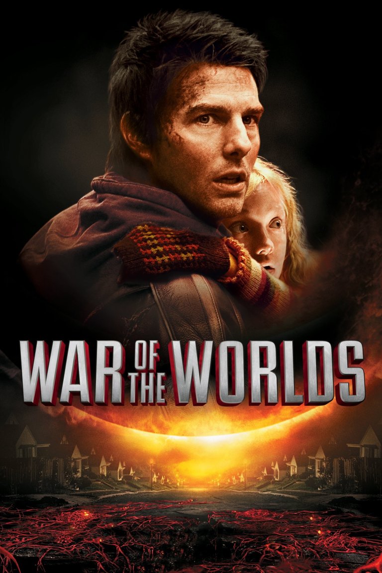 War of the Worlds — His Most Pitiless Film