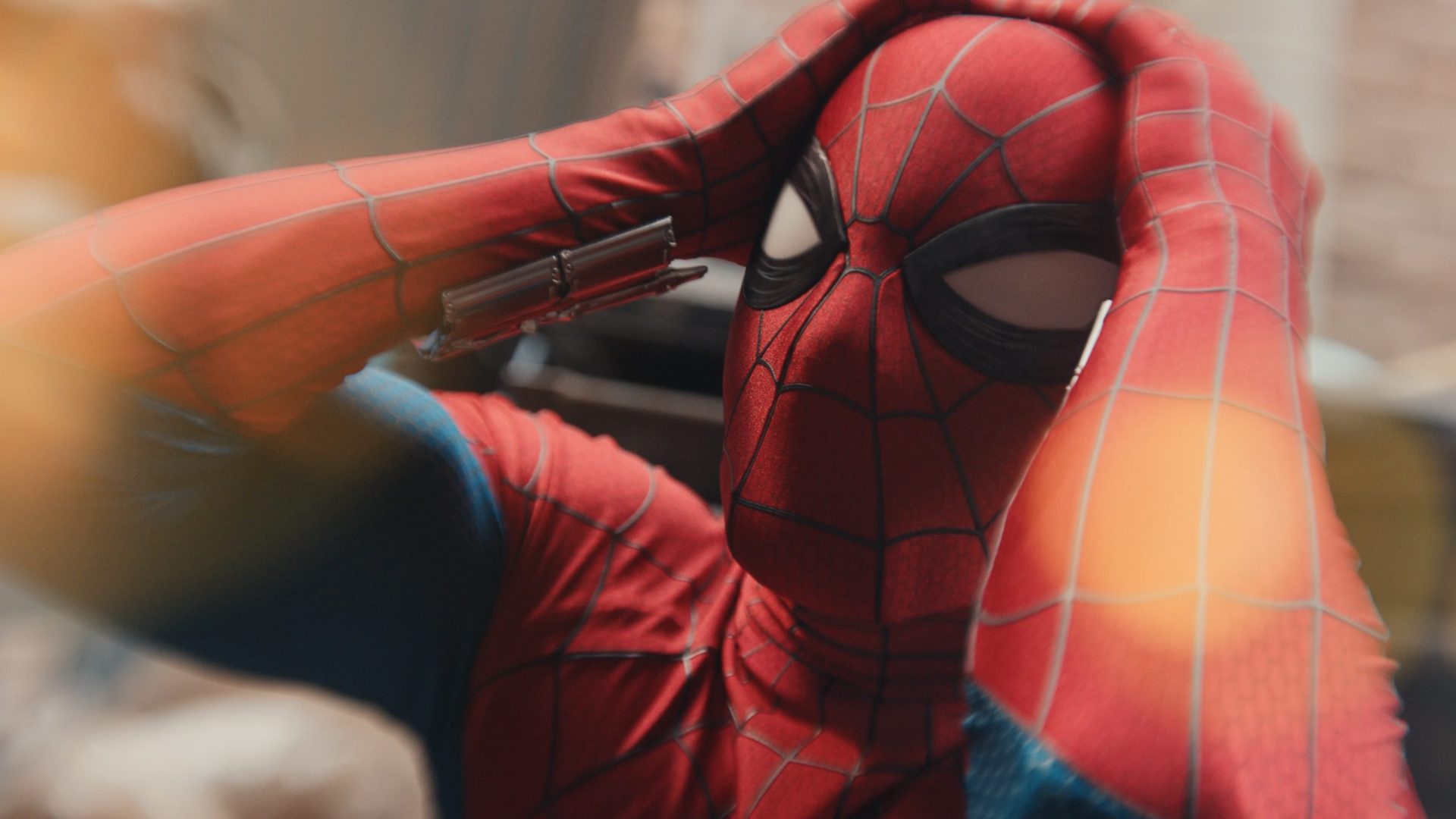 X Let Spider-Man: Brand New Day Stream to Millions Before Anyone Could Stop It