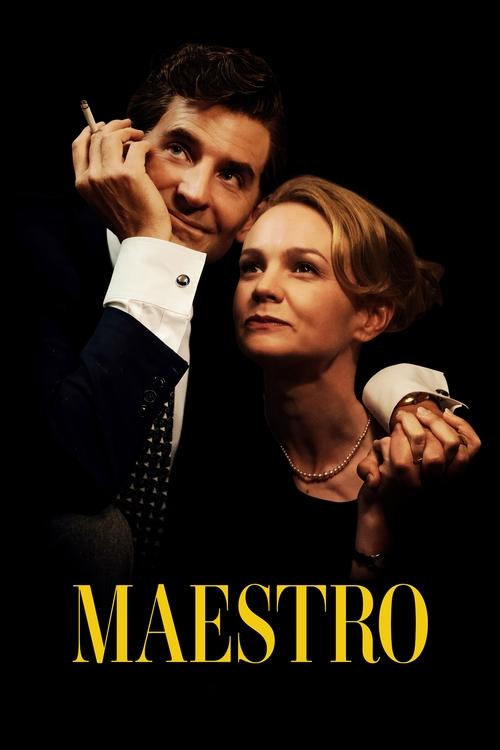 Maestro — The Costume Fits, the Man Is Missing