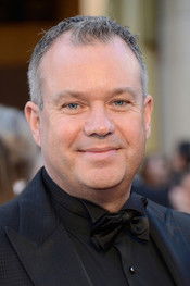 Neil Corbould portrait