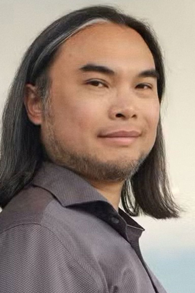 Liane-Cho Han portrait