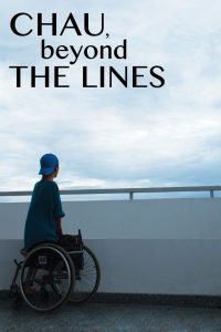 Chau, beyond the Lines poster